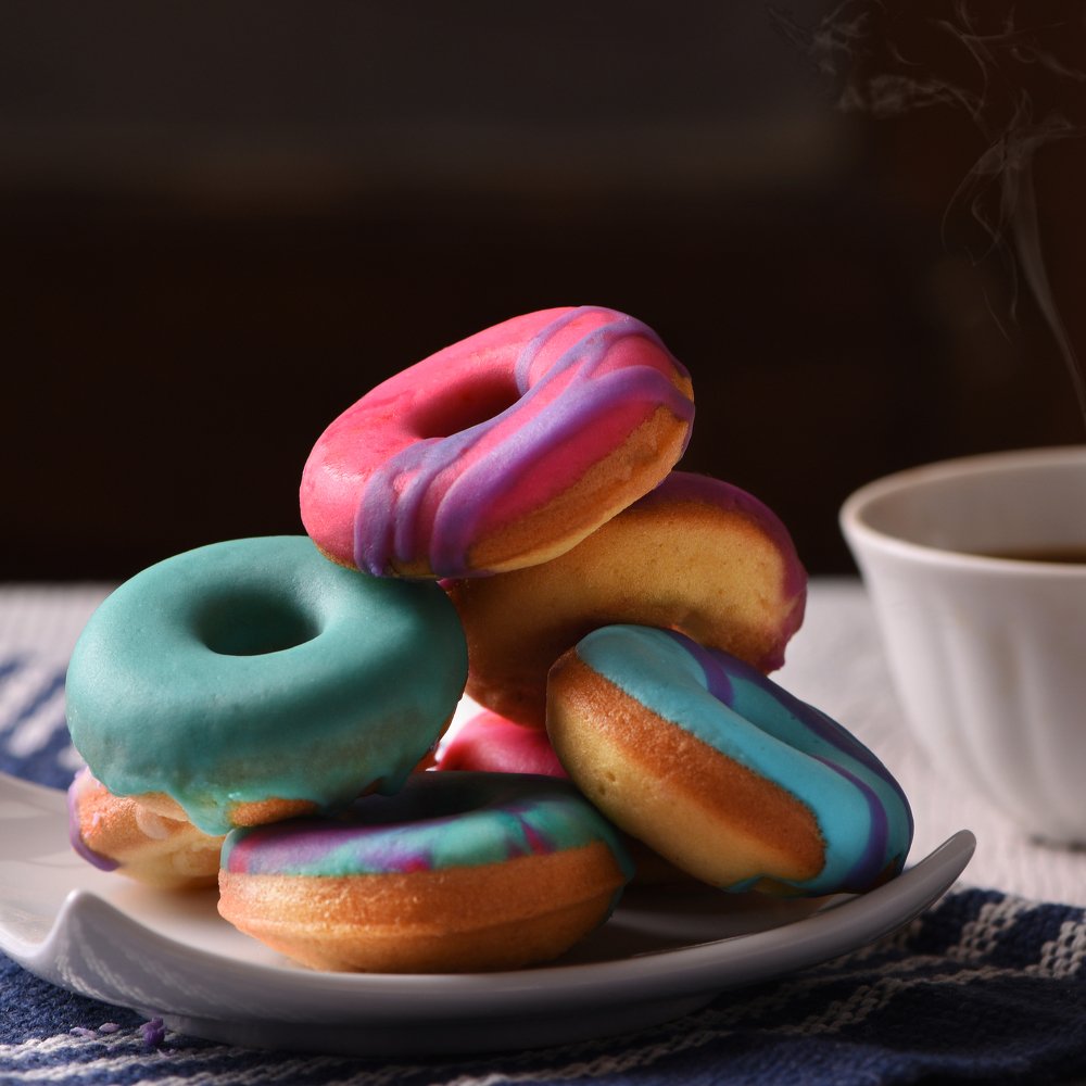 Photograph by SI SABER LOTFI