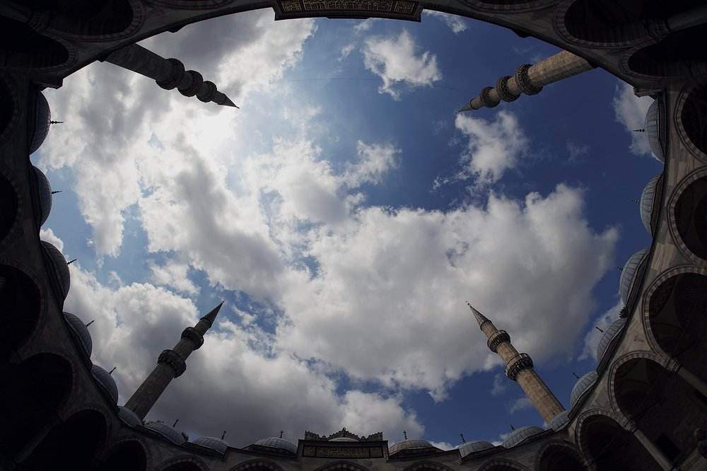 Photograph by Dzianis Mizhui