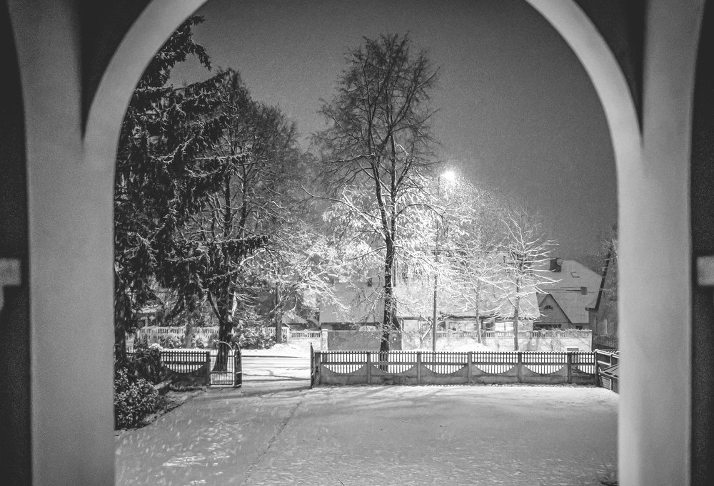 Photograph by Modestas