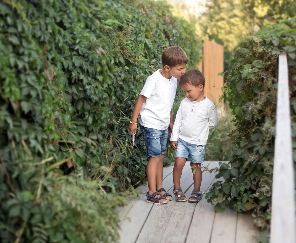 Photograph by Евгения Малина