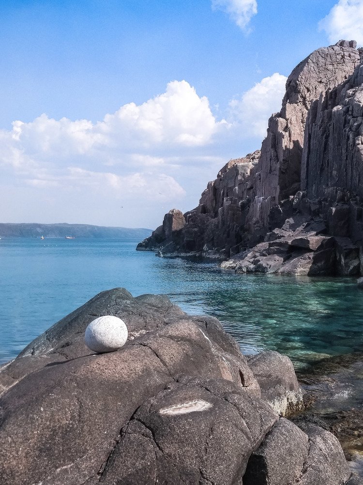 Драконье яйцо