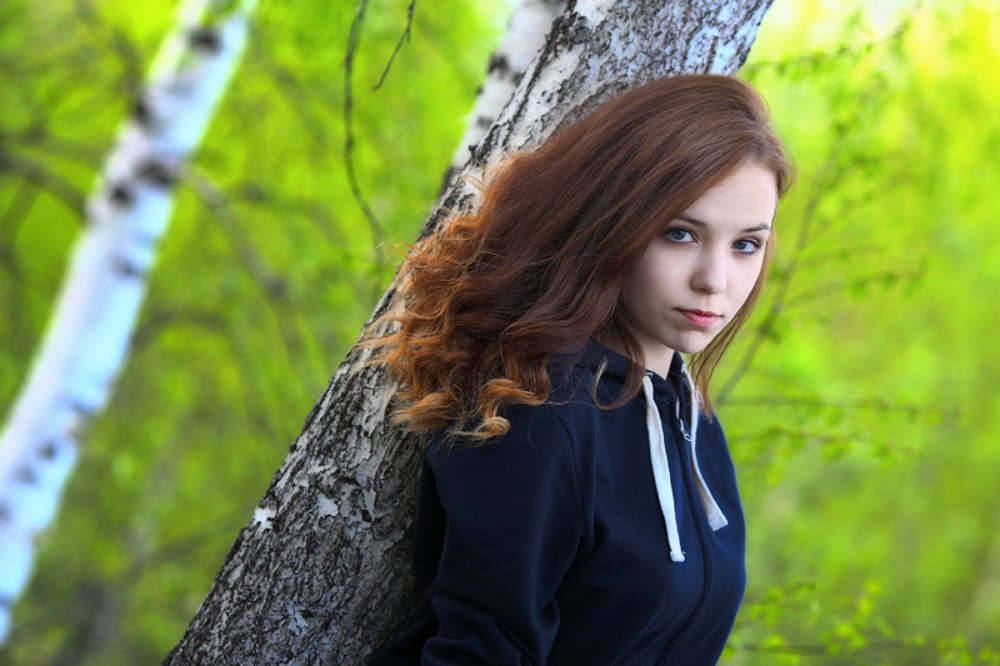 Photograph by Таран Андрей