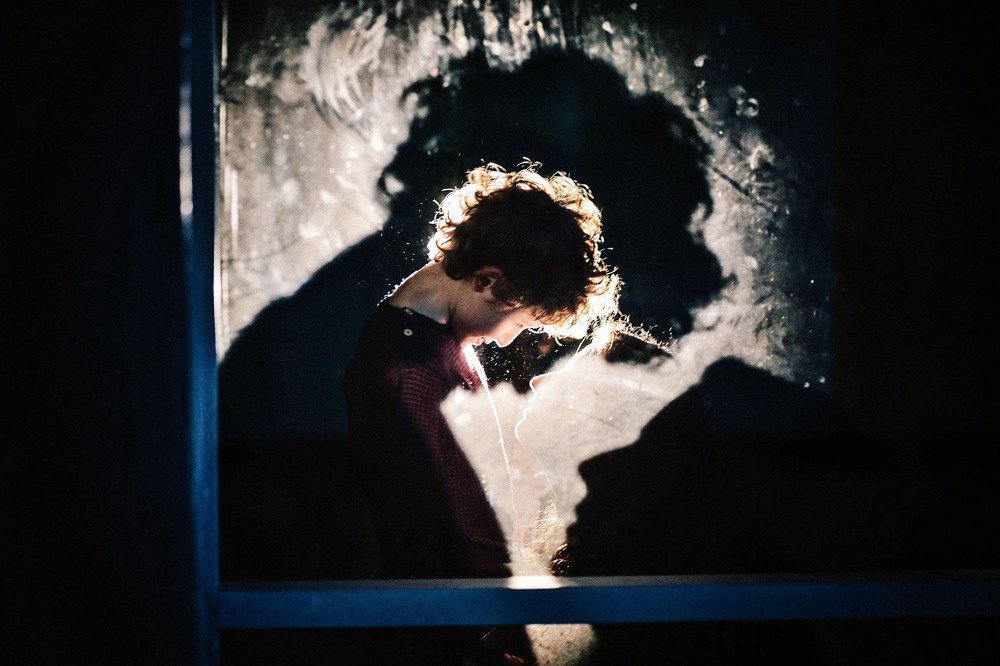 Photograph by Nataliia Chingina