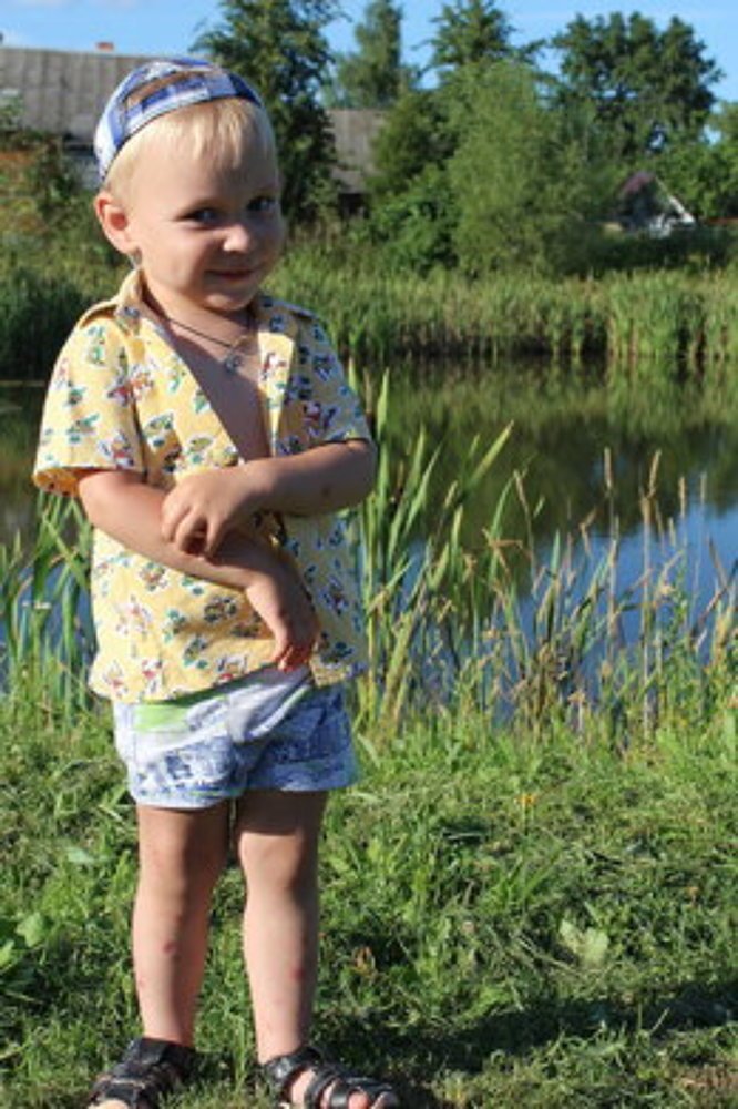 Photograph by Ирина Савина