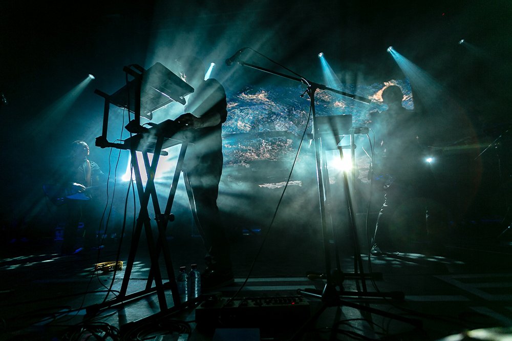 Photograph by Pavel Rebruk