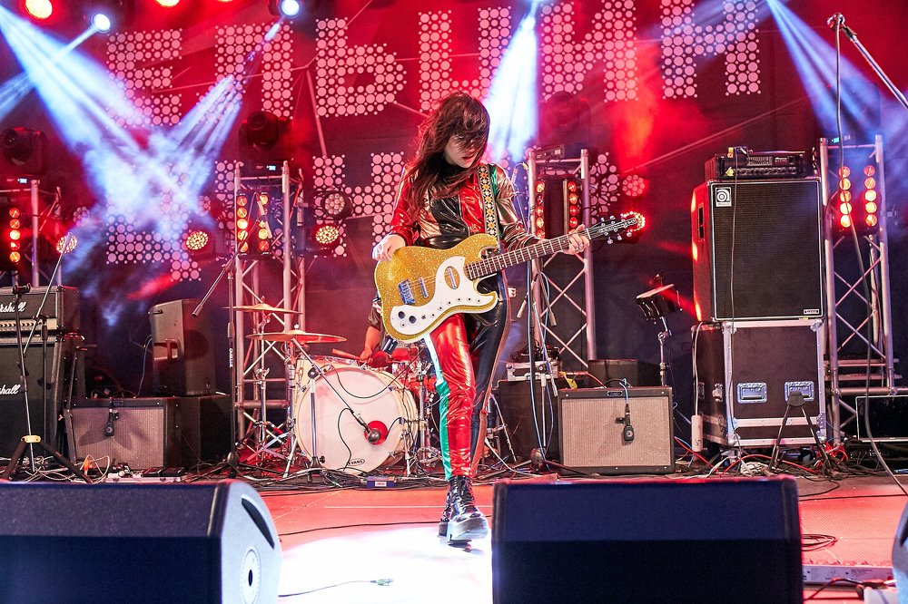 Photograph by Pavel Rebruk