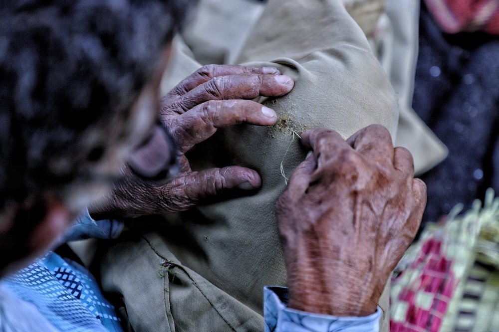 Фотография автора Kashish Lamba