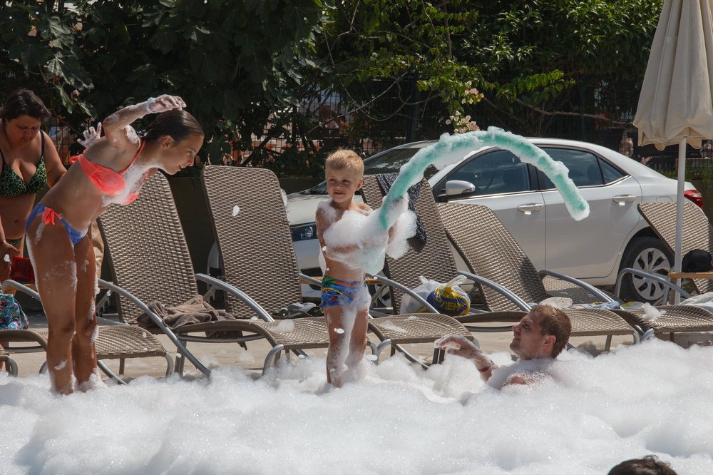 Photograph by Газетдинов Айрат