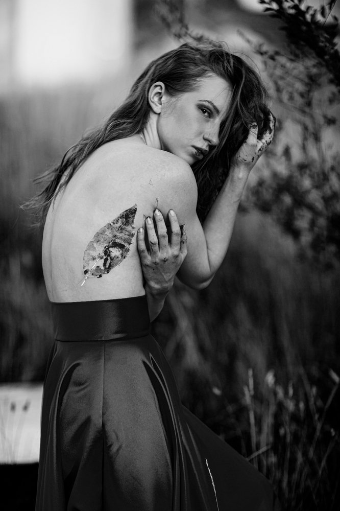 Photograph by ЯРОСЛАВА ШАТАЛОВА