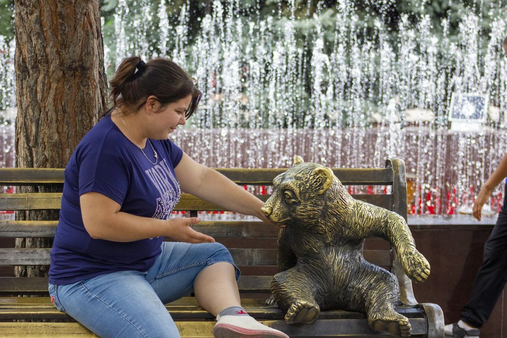 Photograph by Максим Грищенко