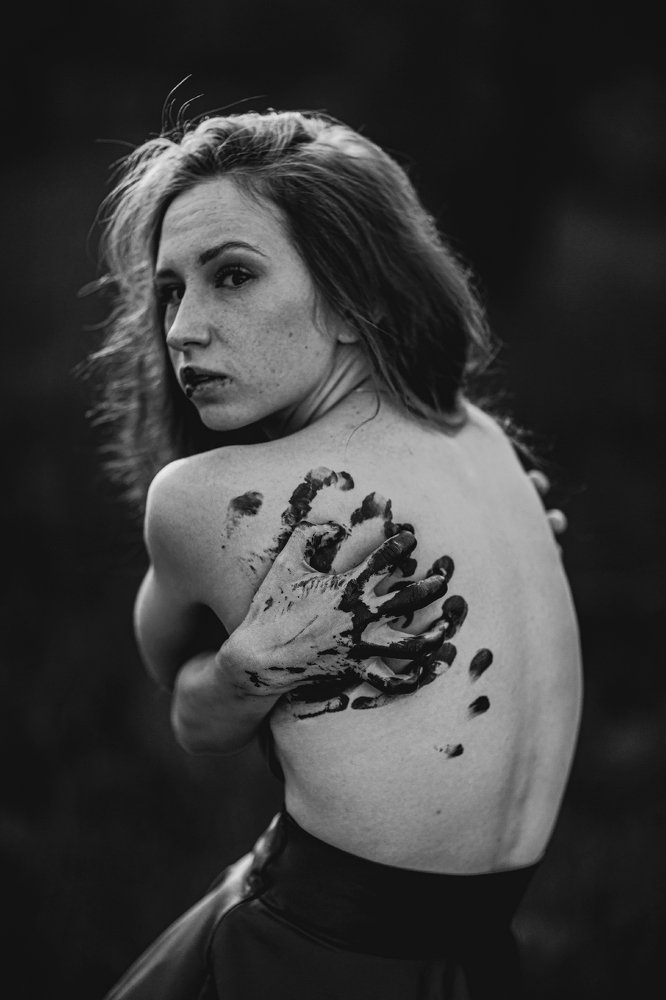 Photograph by ЯРОСЛАВА ШАТАЛОВА