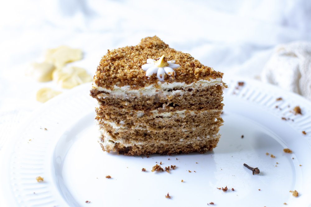 Photograph by Tatiana Zuikova