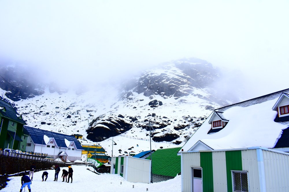 Photograph by AJAY KUMAR