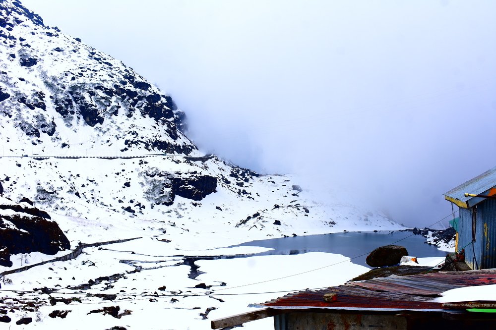 Photograph by AJAY KUMAR