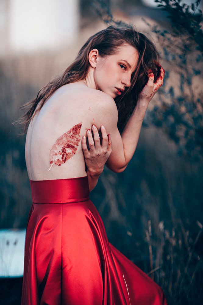 Photograph by ЯРОСЛАВА ШАТАЛОВА