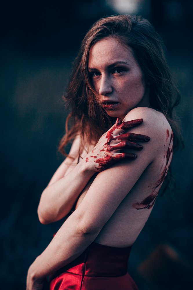 Photograph by ЯРОСЛАВА ШАТАЛОВА