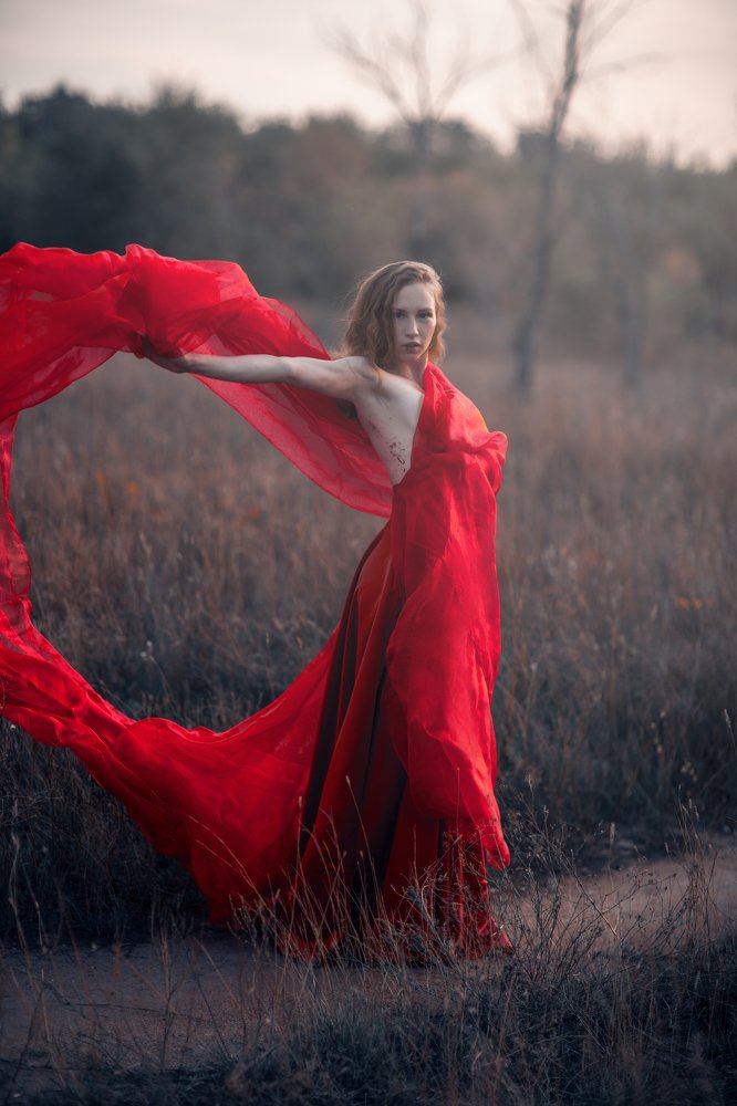 Photograph by ЯРОСЛАВА ШАТАЛОВА