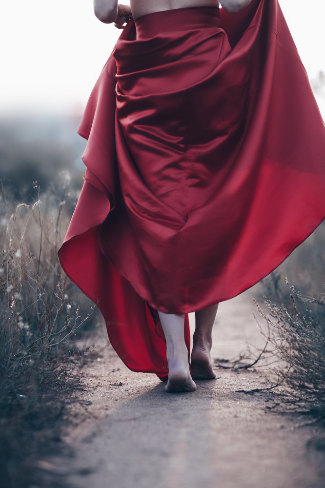 Photograph by ЯРОСЛАВА ШАТАЛОВА