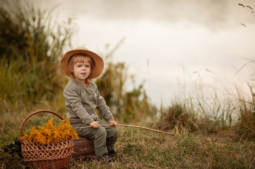 Photograph by Аксинья Зюзько