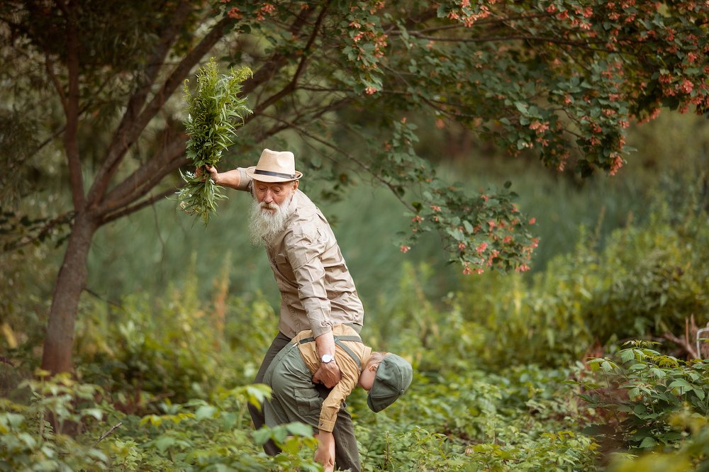 Photograph by Аксинья Зюзько