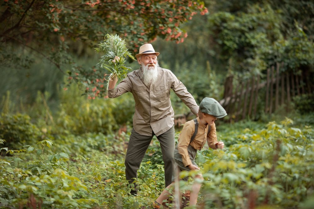 Photograph by Аксинья Зюзько