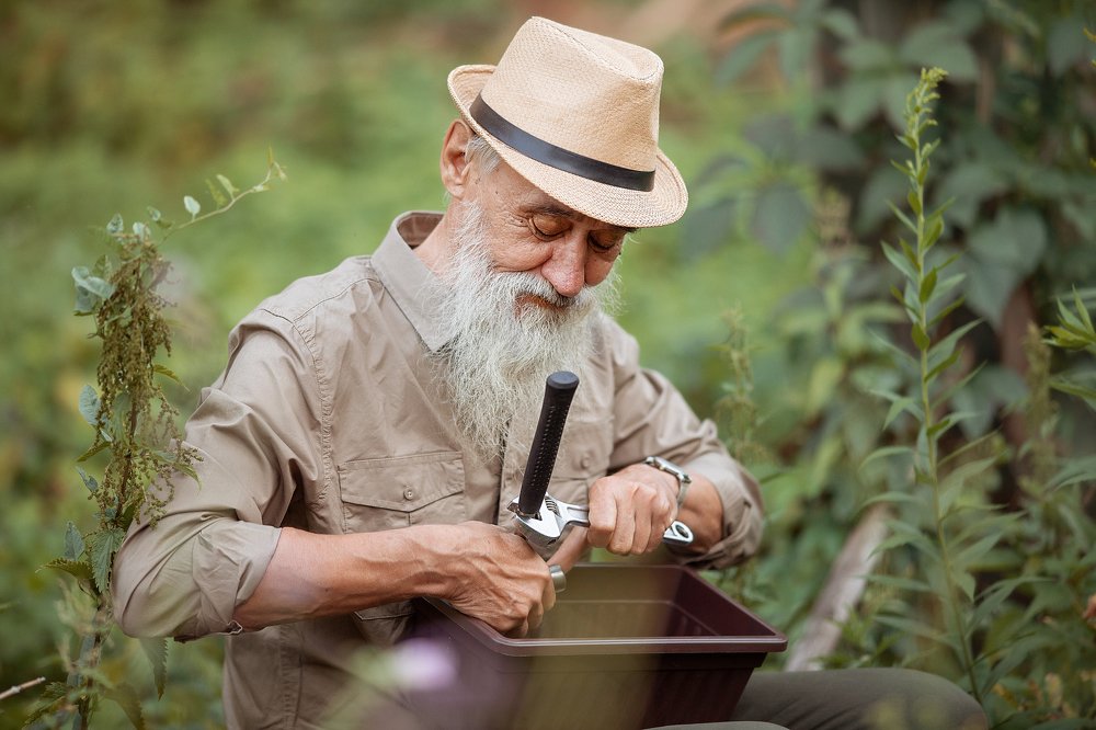 Photograph by Аксинья Зюзько