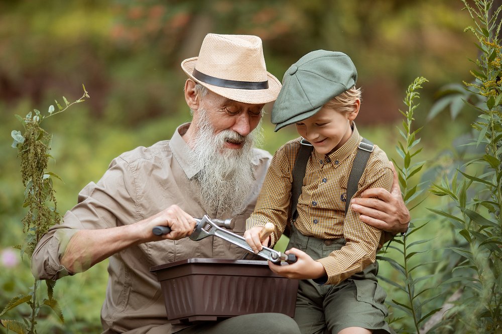 Photograph by Аксинья Зюзько