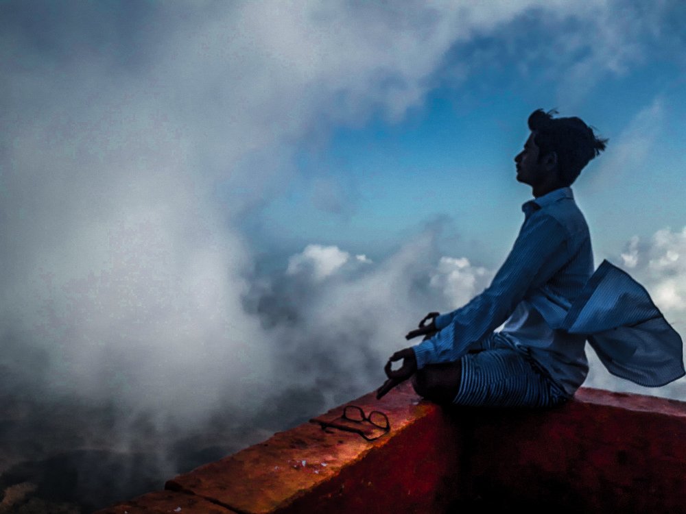 Photograph by Bhautik Lakhani