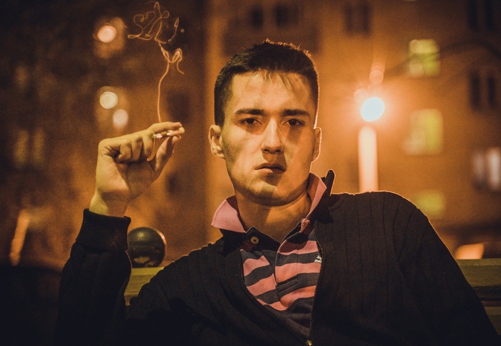 Photograph by Борис Киселев