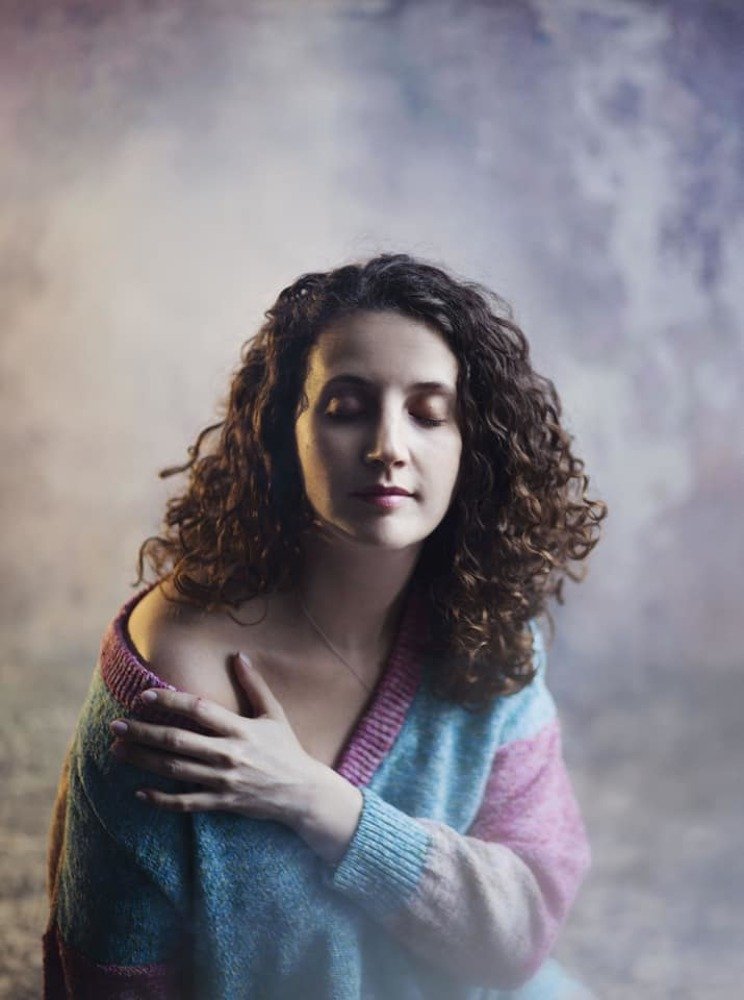 Photograph by Nataliia Chingina