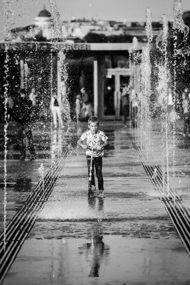 Photograph by Александр Яновский