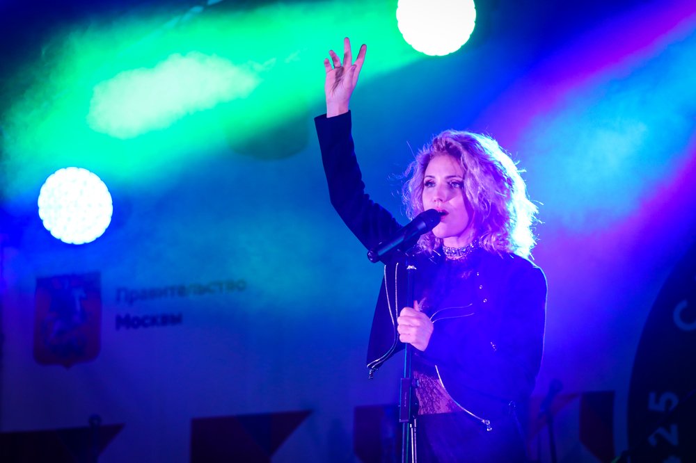 Photograph by Александр Яновский