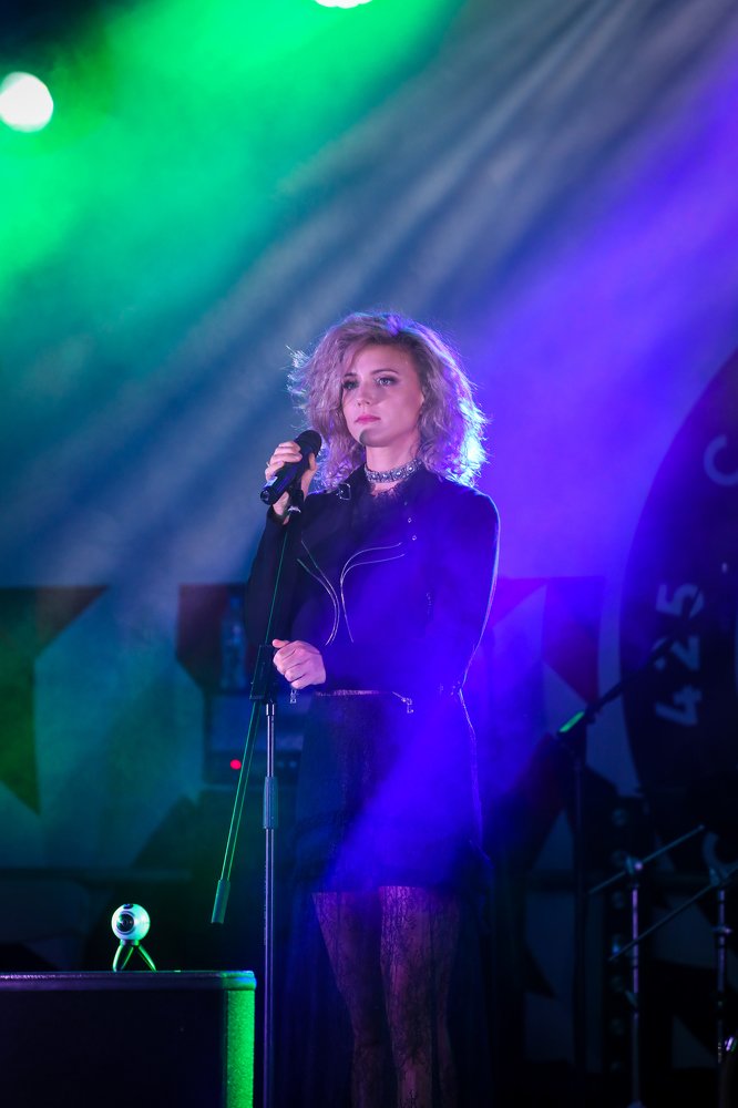 Photograph by Александр Яновский