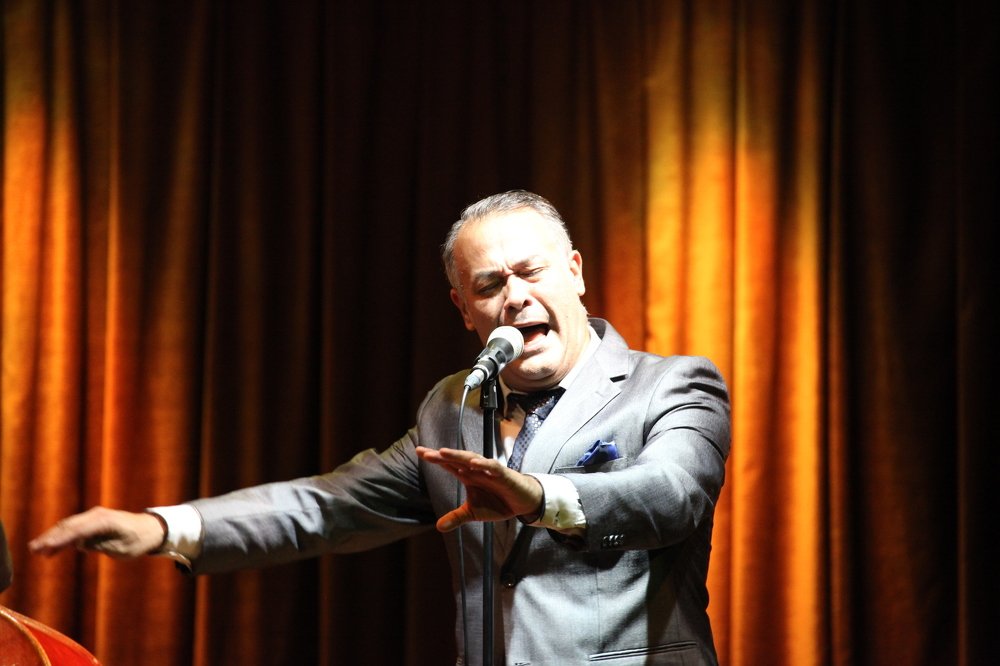 Photograph by Виктор Комиссаров