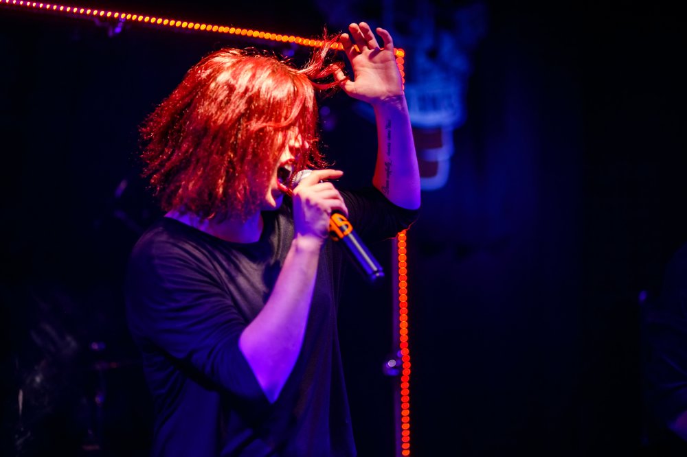 Photograph by Дмитрий Буделовский