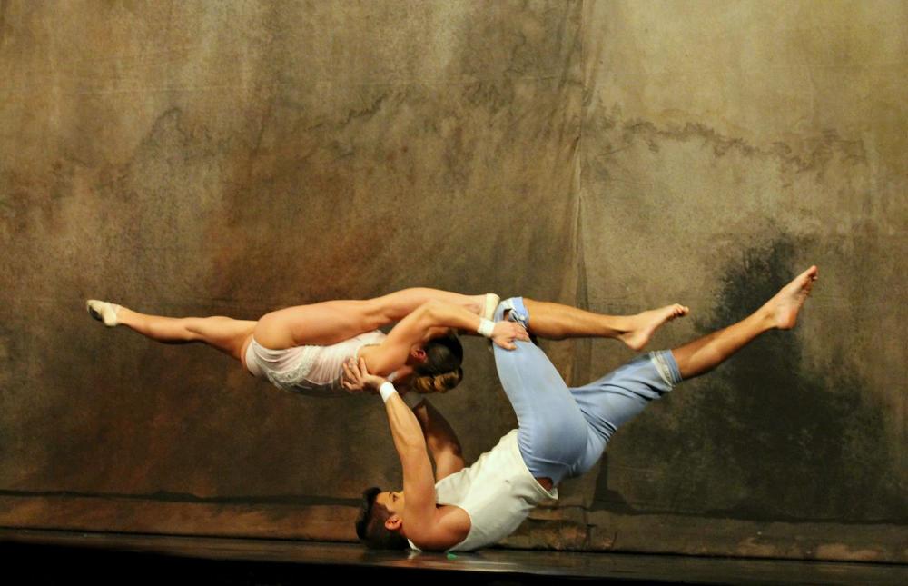 Photograph by Irina Radzinskaya