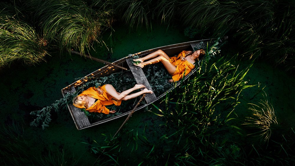 Photograph by Сергей Ярилин