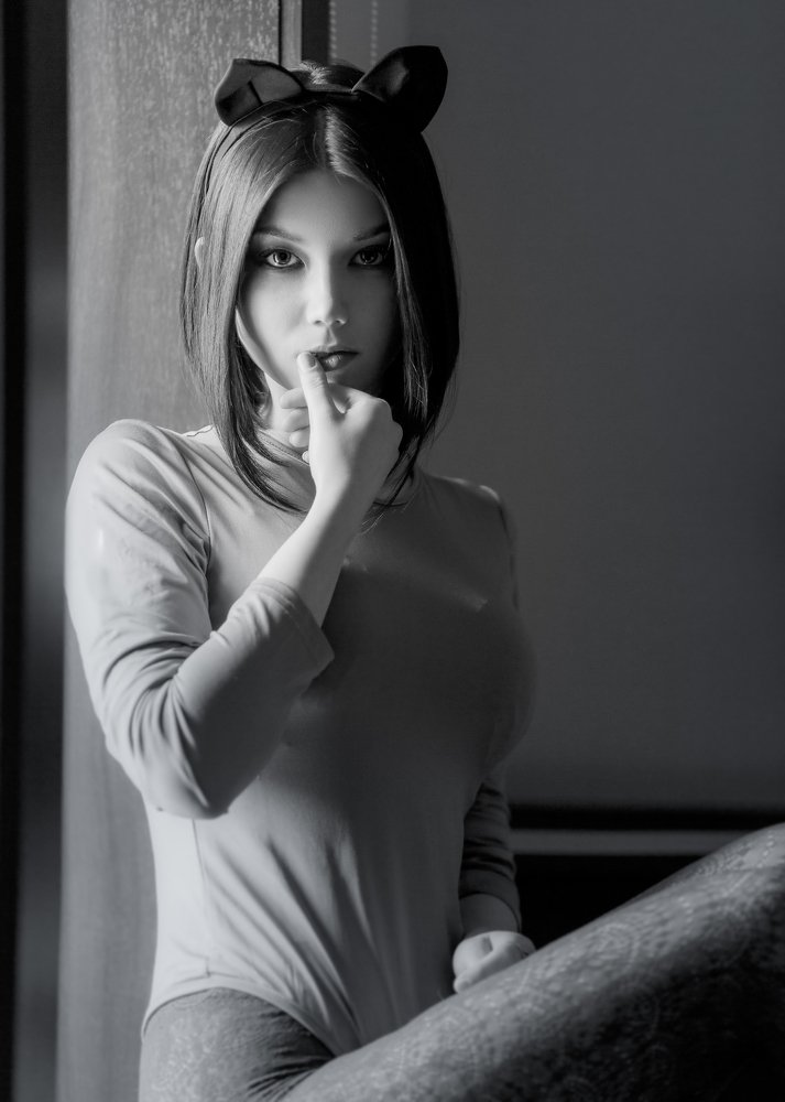 Photograph by Alla Toporskaya