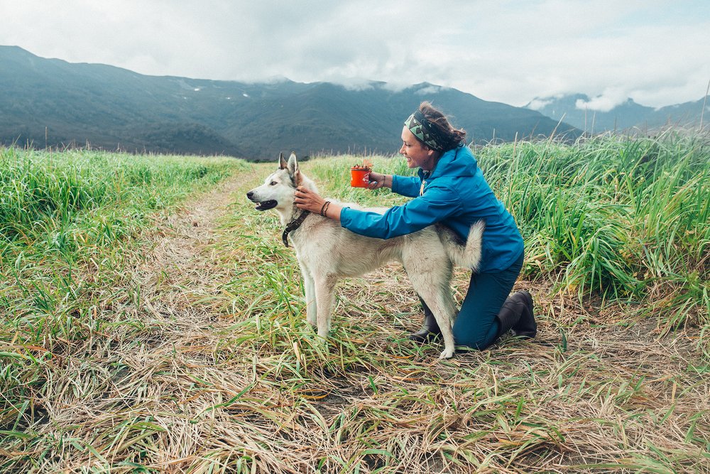 Photograph by Kirill