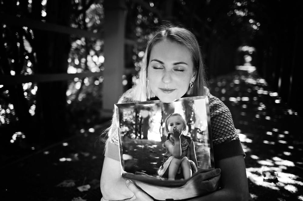 Photograph by Nataliia Chingina