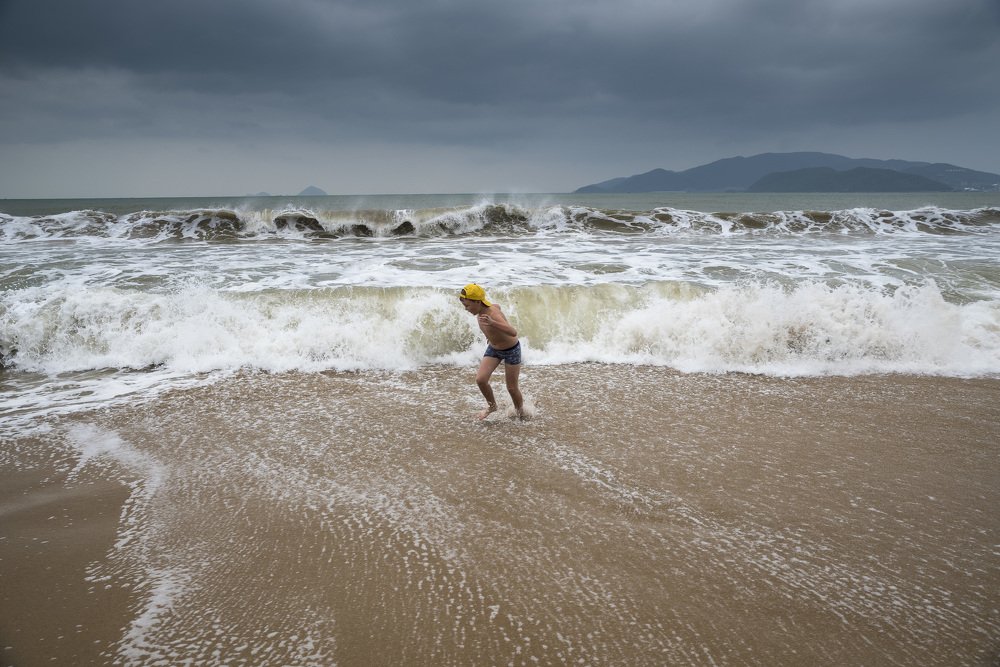 Photograph by Igor Aleksandrov