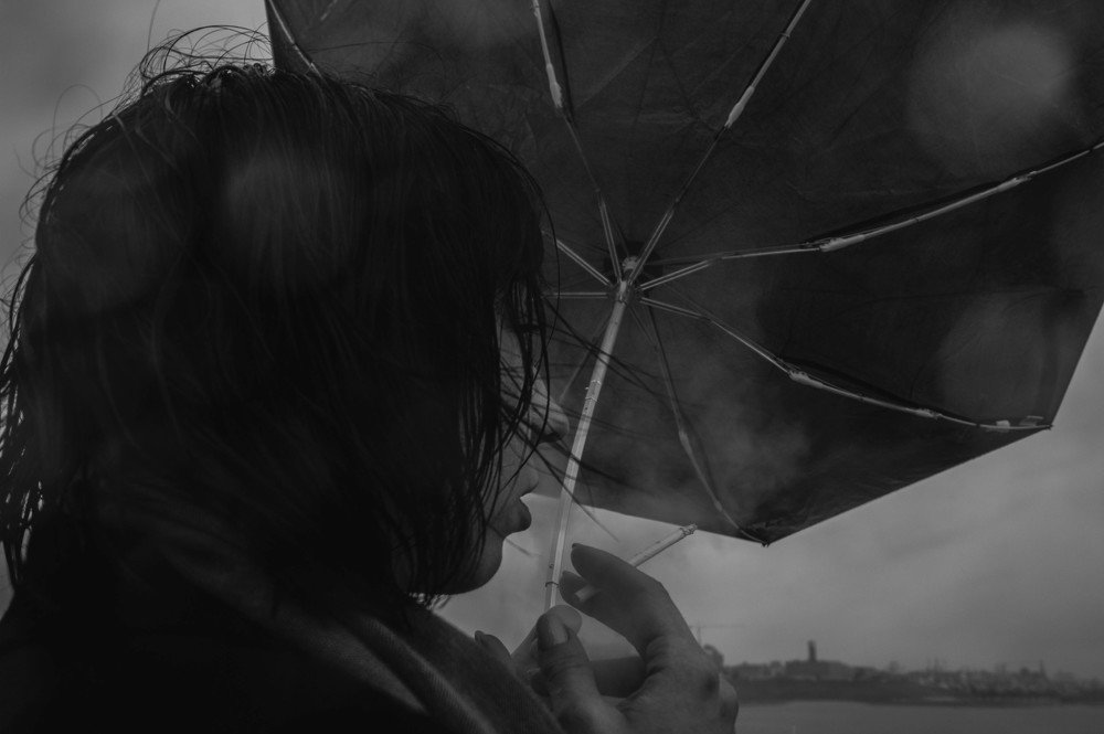 Photograph by Ксения Афанасьева