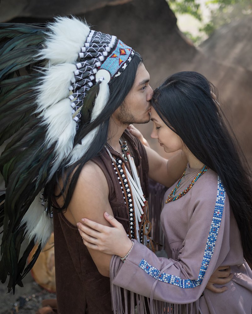 Photograph by Элеонора Чернова