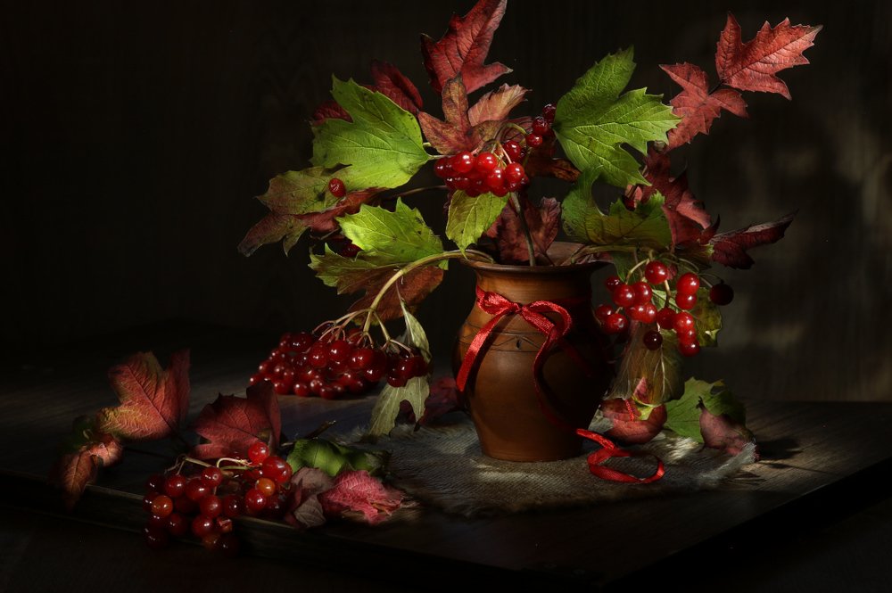 Photograph by Шруб (Беляева) Татьяна