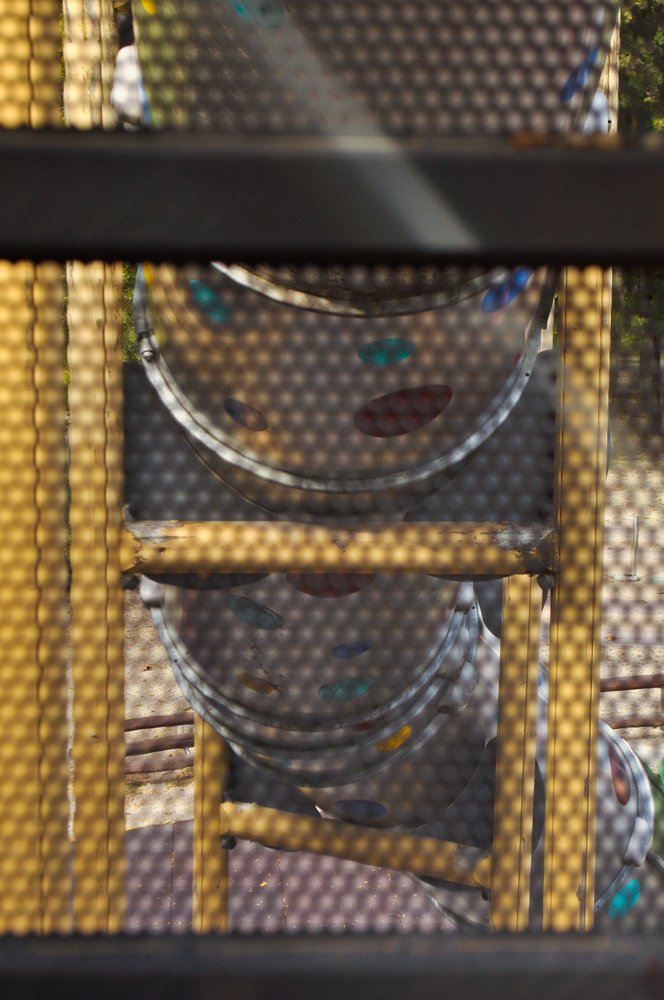 Photograph by Maria Berci