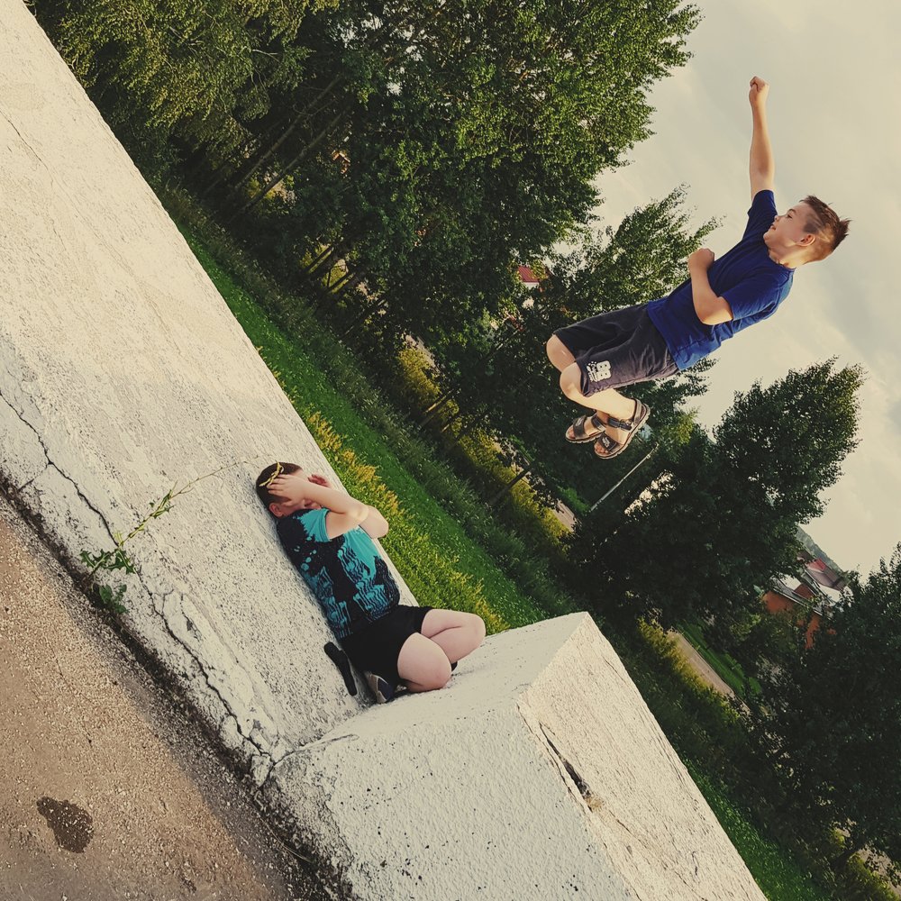 Photograph by Елена Руснак