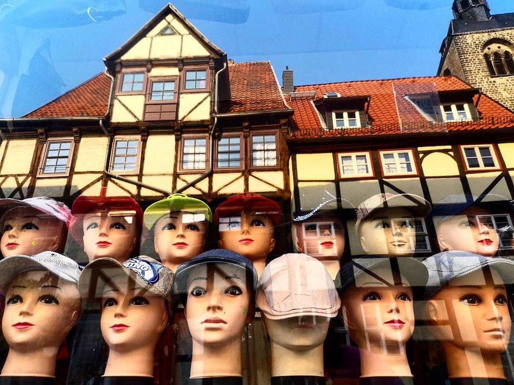 Photograph by Dmitry Shvarev