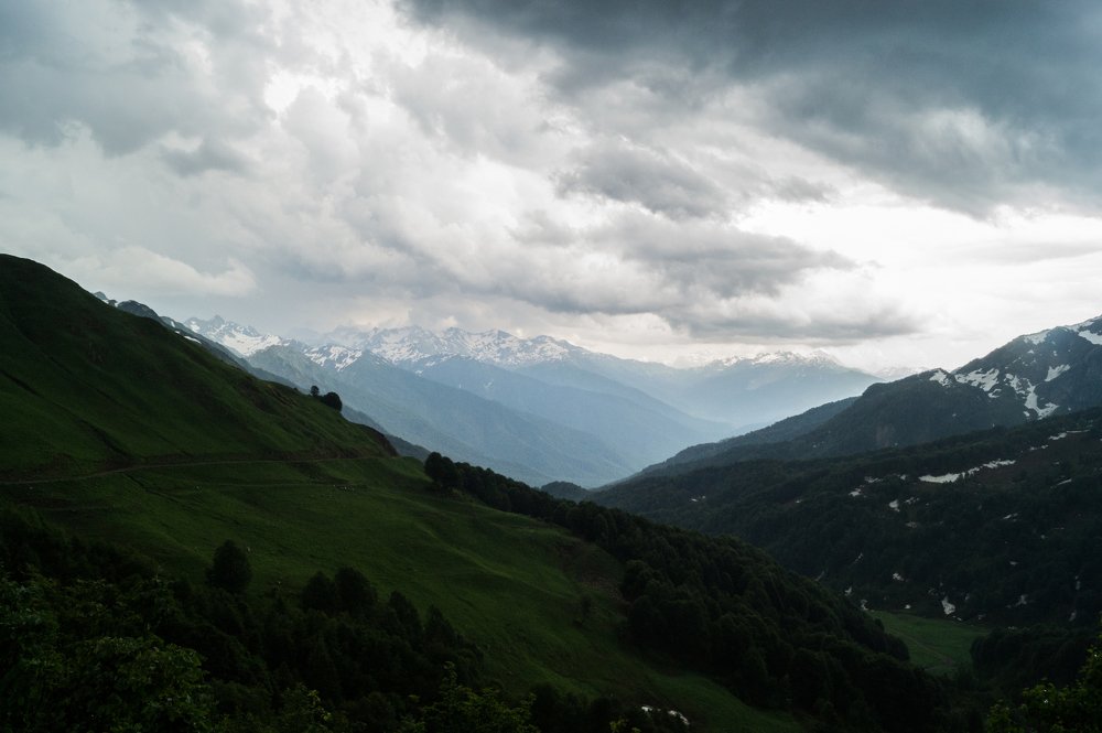 Photograph by Ксения Афанасьева
