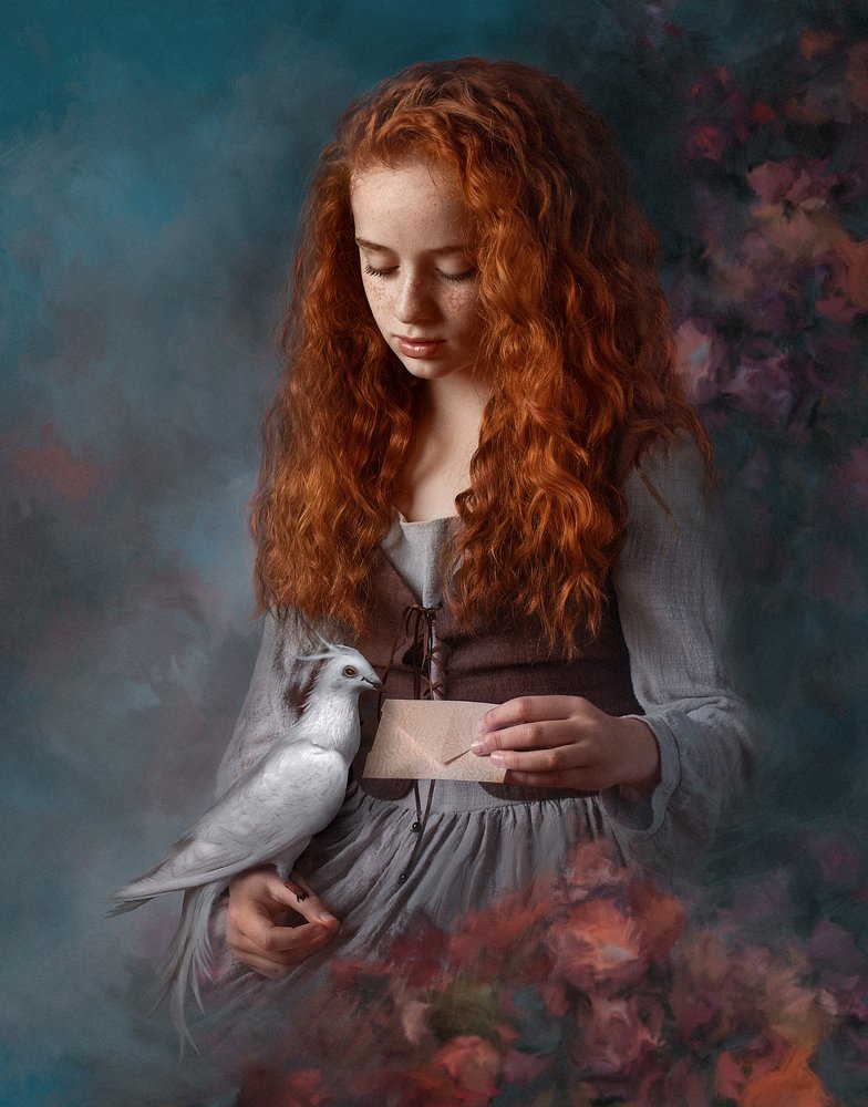 Photograph by Evgeny Loza