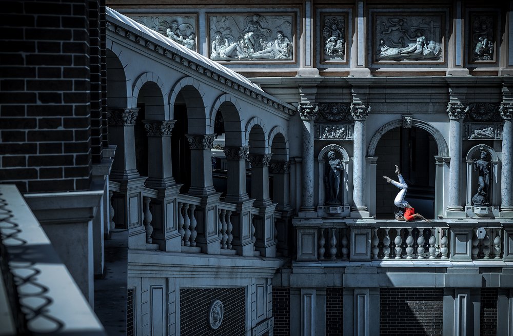 Photograph by Баженов Денис